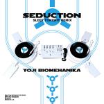 Cover: Yoji - Seduction