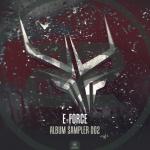 Cover: E-Force & Radical Redemption - Screw Up