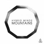Cover: Hybrid Minds - Broken