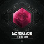 Cover: Bass Modulators - Sun Goes Down