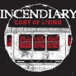 Cover: Incendiary - Primitive Rage