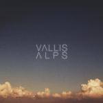 Cover: Vallis Alps - Thru