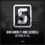 Cover: Demi Kanon Ft. Nino Lucarelli - Nothing At All