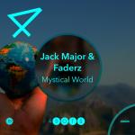 Cover: JACK - Mystical World