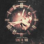 Cover: Thyron & Physika - Sense Of Time