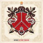 Cover: Phuture Noize - The Aftershock