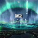 Cover: Wasted Penguinz - Heaven