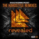 Cover: Hard Driver &amp; Substance One - The Code (Hard Driver & Substance One Remix)