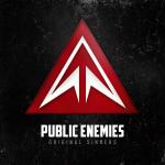 Cover: Public Enemies - OG Sinners