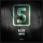 Cover: Keltek - Sniper