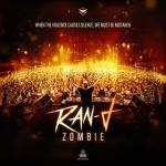 Cover: Ran-D - Zombie