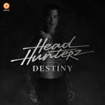 Cover: Headhunterz - Destiny