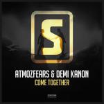 Cover: Atmozfears & Demi Kanon - Come Together