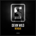 Cover: Devin Wild - Revolve
