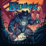 Cover: The Browning - Dragon