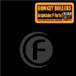 Cover: Donkey Rollers - Hardstyle Rockers