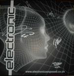 Cover: Carbon Based - Ultimate Protection