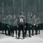 Cover: Alan Walker - Alone