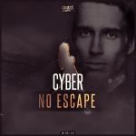 Cover: Cyber - No Escape