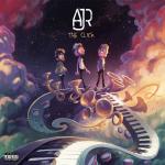 Cover: AJR - Netflix Trip