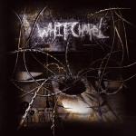 Cover: Whitechapel - Prostatic Fluid Asphyxiation