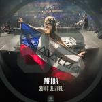 Cover: Mal&amp;amp;amp;amp;amp;amp;amp;amp;amp;uacute;a - Sonic Seizure