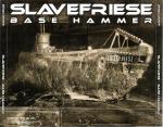 Cover: Slavefriese - Greed is Good