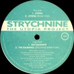 Cover: Strychnine - Utopia