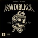 Cover: Sullivan King - Vantablack