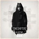 Cover: Toneshifterz - Engulfed In Ecstasy