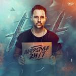 Cover: Hard Driver - Hardstyle 24/7