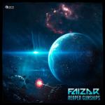 Cover: Faizar - Reaper Gunships
