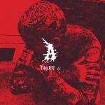 Cover: Attila - Three 6