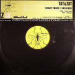 Cover: Tat & Zat - Skleroxx