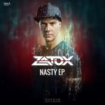 Cover: Zatox ft. Nikkita - Nasty