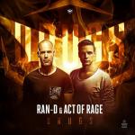 Cover: Act Of Rage - Drugs