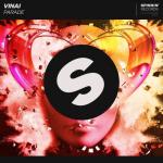 Cover: VINAI - Parade