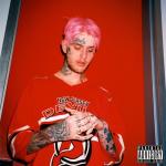 Cover: Lil Peep - Walk Away As The Door Slams