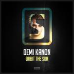 Cover: Demi Kanon - Orbit The Sun