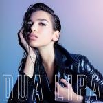 Cover: Dua Lipa - New Rules