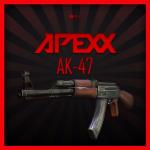 Cover: Apexx - AK-47
