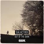 Cover: Galactixx - Out Of The Dark