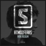 Cover: Atmozfears - On Your Mark & Singularity