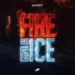 Cover: MYST - Fire And Ice