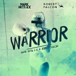 Cover: a K - Warrior