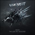Cover: MYST - The Wolves Descend