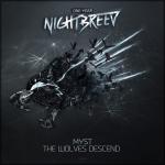 Cover: Myst - The Wolves Descend