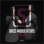 Cover: Bass Modulators - Imagine