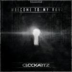 Cover: Clockartz - Welcome To My Rave (DJ Mix)
