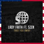Cover: Lady Faith - Take You Away